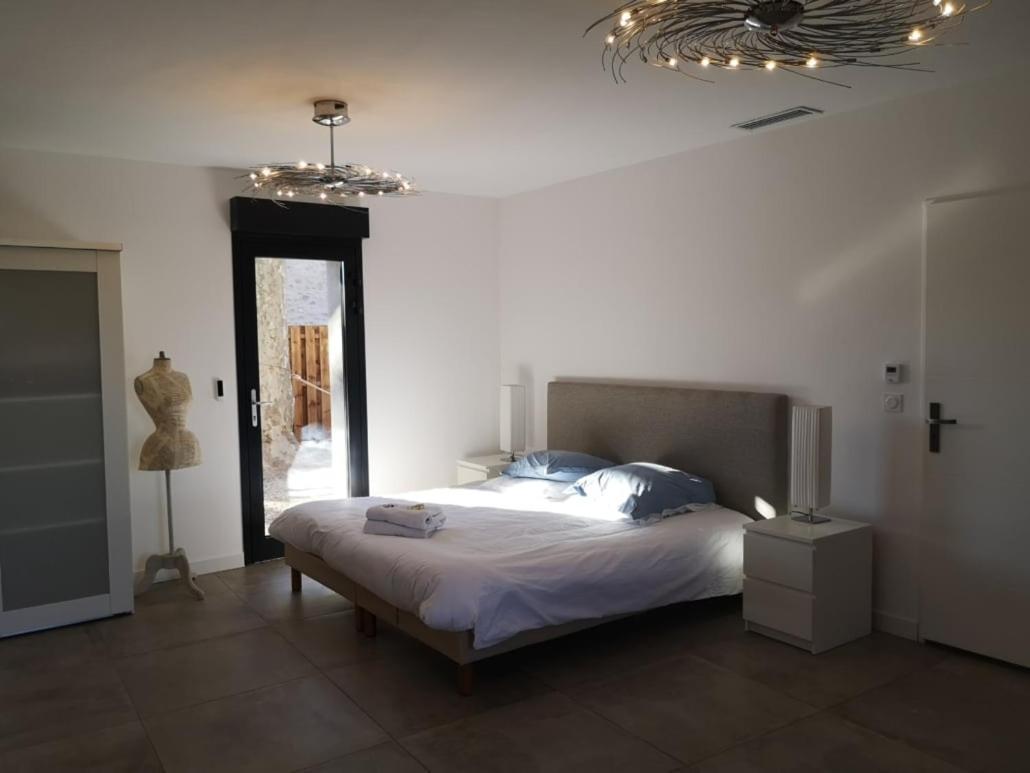 Mas Puig Ferienhaus