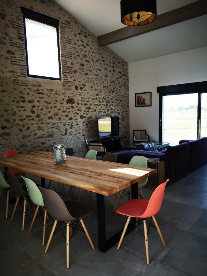 Ferienhaus Mas Puig Saint-Génis