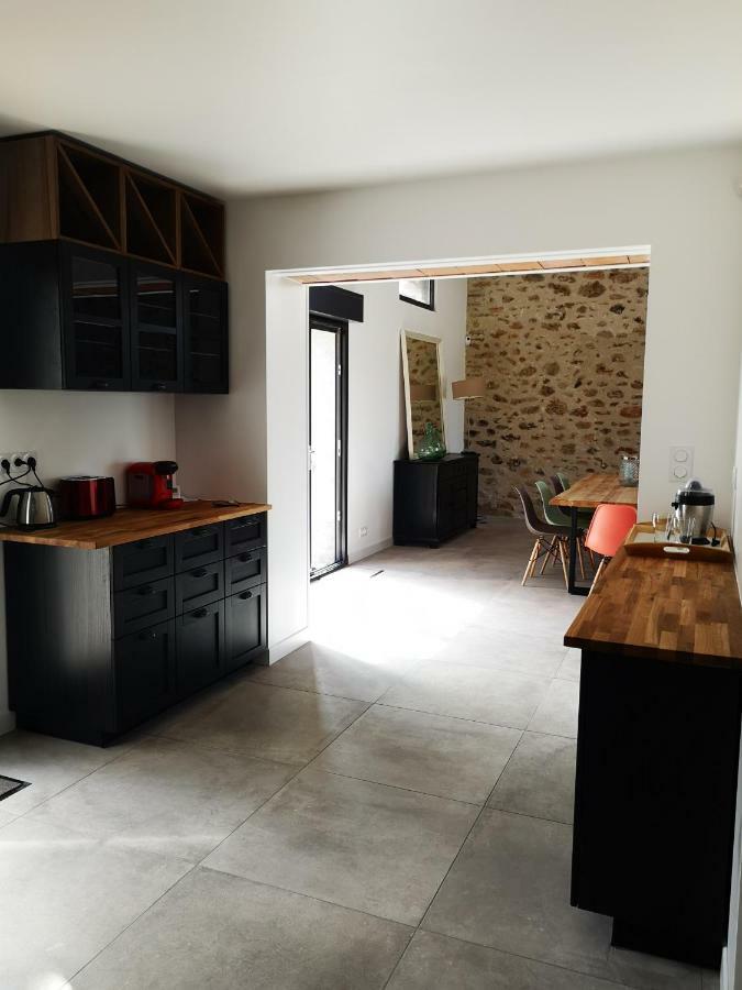 Ferienhaus Mas Puig *