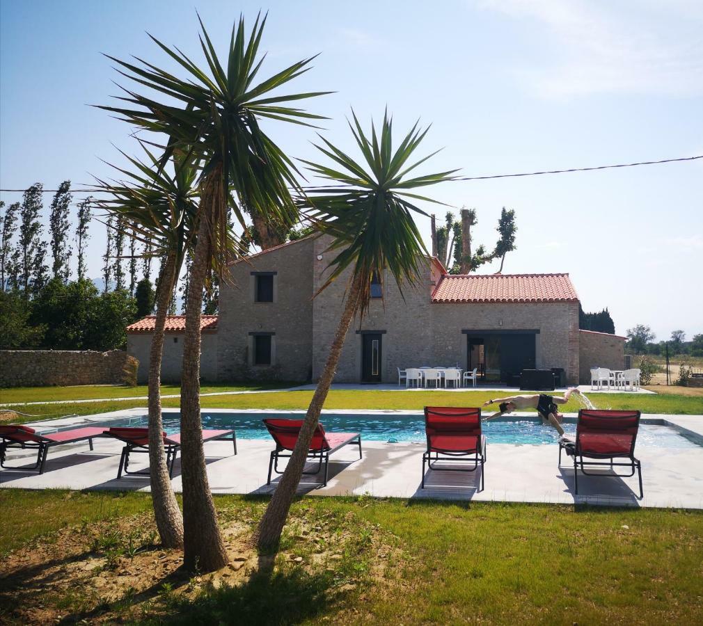 Ferienhaus Mas Puig