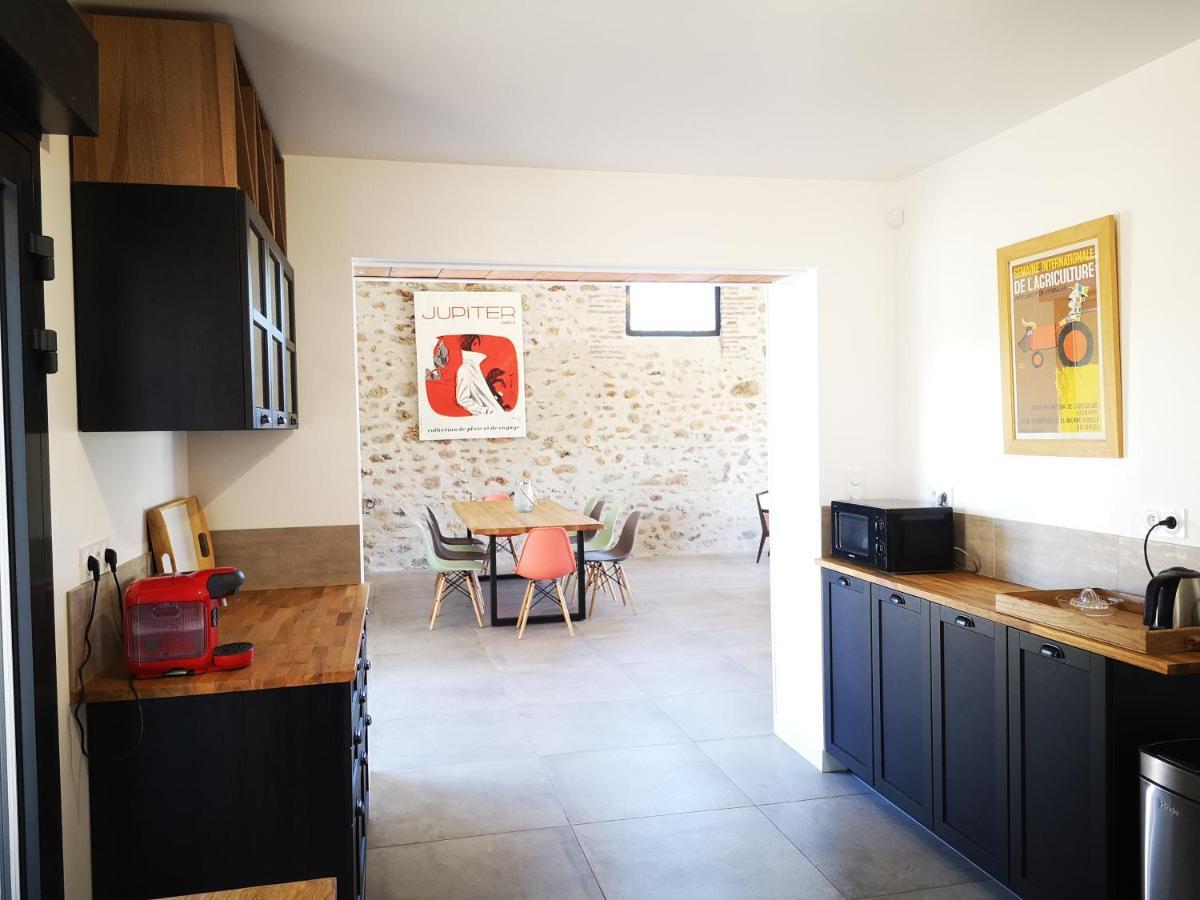 Mas Puig Ferienhaus